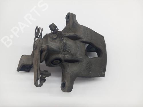 Used Left rear brake caliper RENAULT MASTER II Van (FD) 2.5 dCi 100 (FD0U, FD0V, FD3U, FD3V, FD8U, FD8V) (99 hp) 30196738