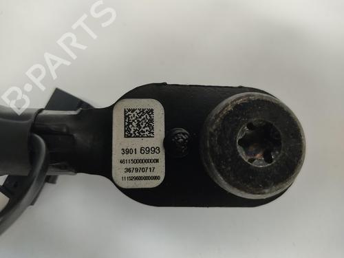 Other OPEL ASTRA K (B16) 1.6 CDTi (68) | BP17558425O1 