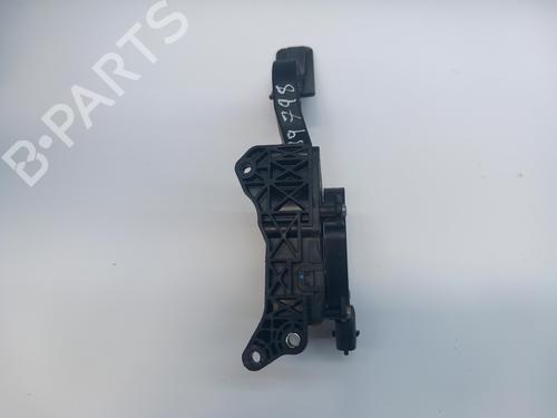 Pedal SSANGYONG RODIUS I  | BP19259740I4 