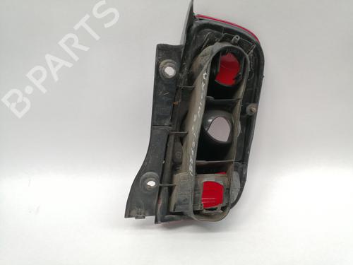 Left taillight NISSAN MICRA III (K12) 1.2 16V | BP18253838C34 