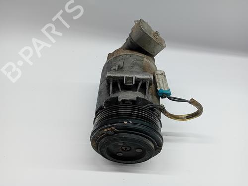 AC compressor OPEL ASTRA H (A04)  | BP28054575M34 