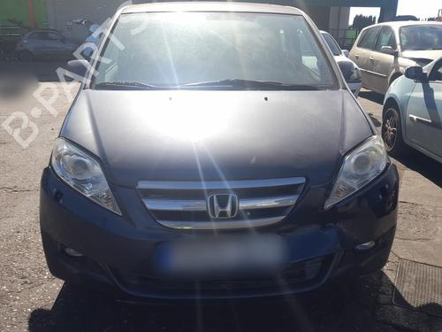 HONDA FR-V (BE) 2.0 (BE3) (150 hp) 1664261