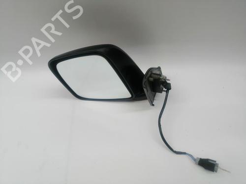 Used Left mirror NISSAN NV200 / EVALIA Bus [2010-2025]  29338139