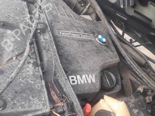 Gearbox BMW X1 (E84) sDrive 20 i | BP11180261M3 