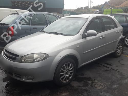 Rear left lock CHEVROLET LACETTI (J200) 2.0 D | BP26550326C100