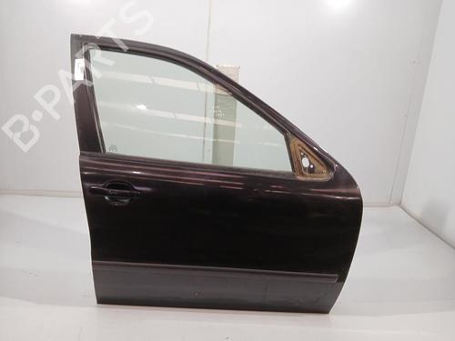 Used Right front door SEAT LEON (1M1) [1999-2006]  32977245