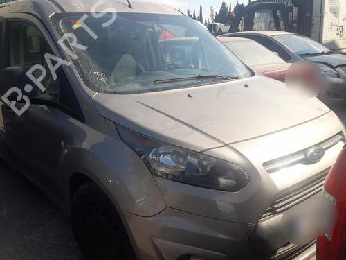Right slide door FORD TRANSIT CONNECT V408 Box Body/MPV  | BP29532097C75 