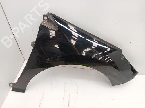 Used Right front fenders PEUGEOT 308 I (4A_, 4C_) [2007-2016]  29010074