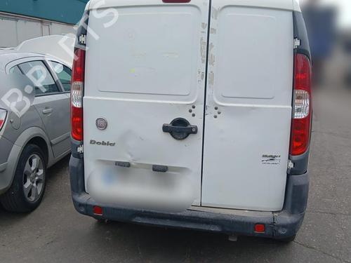 Engine FIAT DOBLO MPV (119_, 223_) 1.3 JTD | BP37294664M1  - Image 8