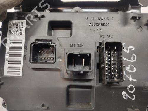 Electronic module CITROËN BERLINGO MULTISPACE (B9) 1.6 HDi 90 | BP37429083M83 - Image 2