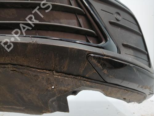 Front bumper VW POLO VI (AW1, BZ1, AE1)  | BP29720244C7 