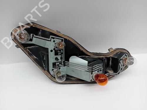Lampeholder Lampeholder PEUGEOT 207 (WA_, WC_) [2006-2015] 37429252 37429252