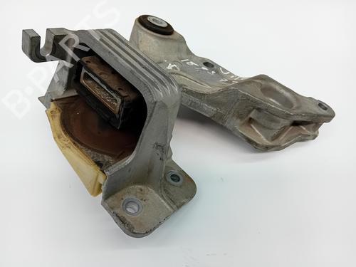 Used Engine mount MERCEDES-BENZ VITO Mixto (Double Cabin) (W447) 110 CDI (447.701, 447.703, 447.705) (102 hp) 18922656