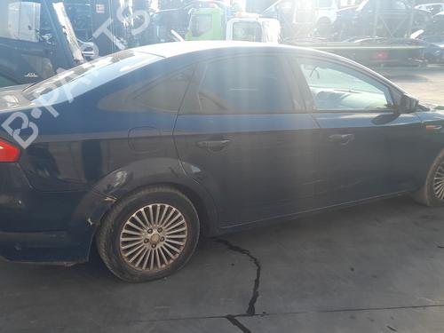Front right window mechanism FORD MONDEO IV (BA7)  | BP17043184C23 