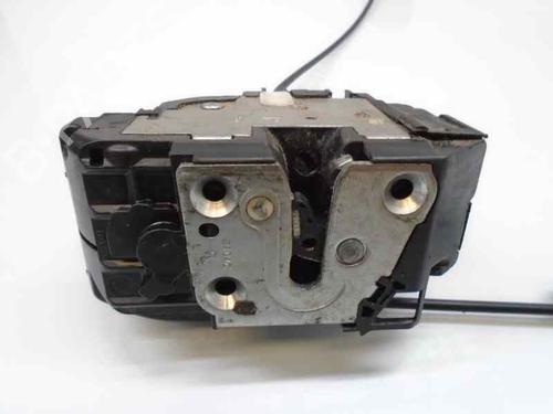 Højre fortil lås NISSAN MICRA III (K12) 1.2 16V (65 hp) 5464123