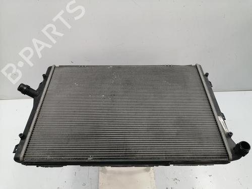 Used Water radiator VW GOLF VI (5K1) [2008-2014]  30124080