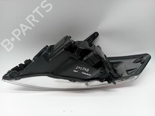 Right headlight FORD MONDEO IV (BA7) 1.8 TDCi | BP38708338C29 - Image 2