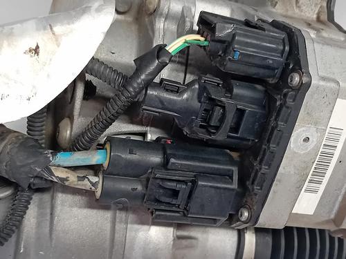 Steering rack FORD FOCUS III | BP38541390M22 - Image 2