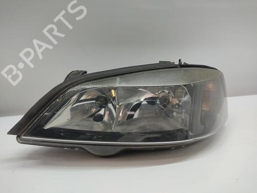 Venstre forlygte OPEL ASTRA G Hatchback (T98) [1998-2009]  30727256
