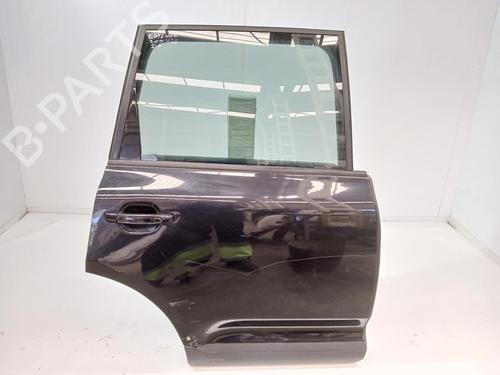 Used Right rear door Right rear door PORSCHE CAYENNE (9PA) [2002-2010] 36490201 36490201