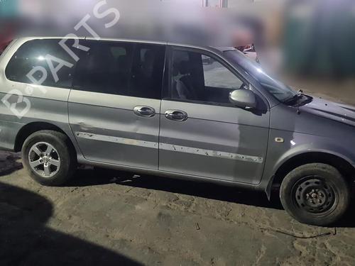 Engine KIA CARNIVAL II (GQ) 2.9 CRDi | BP32667850M1  - Image 8
