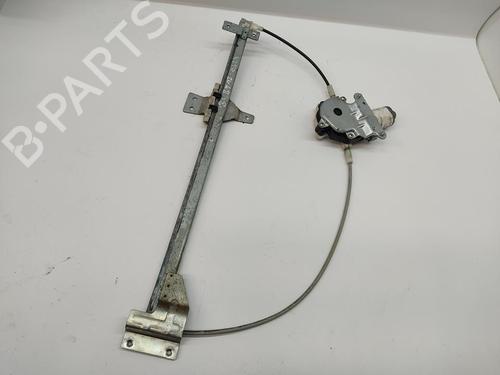 Used Front left window mechanism MERCEDES-BENZ VITO Van (W638) 110 CDI 2.2 (638.094) (102 hp) 30467498