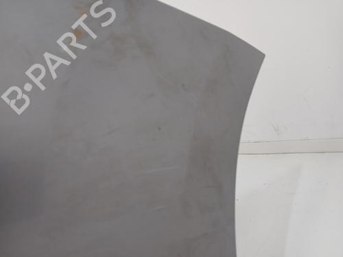 Front bumper CITROËN BERLINGO (ER_, EC_)  | BP27301523C7 