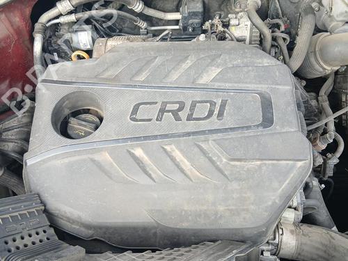 Engine KIA SPORTAGE IV (QL, QLE)  | BP32666336M1 