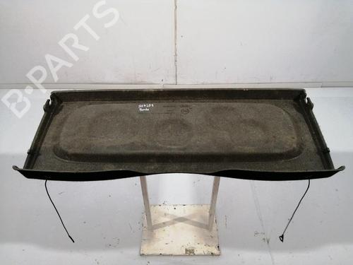 Rear parcel shelf FIAT PANDA VAN (312_, 519_) 1.2 LPG (312CXA1A) | BP29855852C85