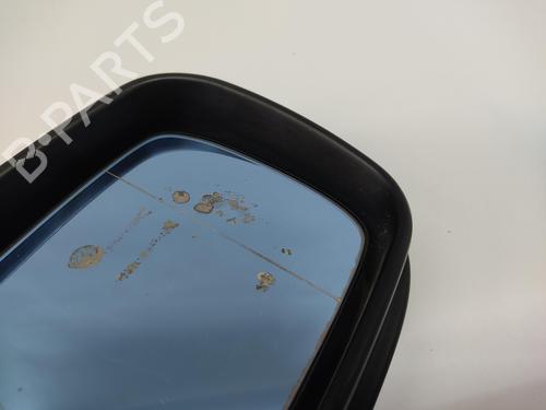 Right mirror BMW 3 (E46) 320 d | BP25477353C27 