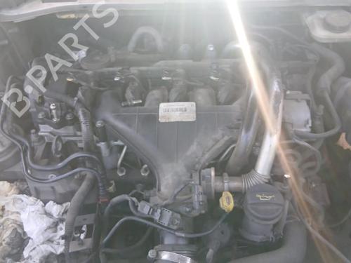 Fuse box FORD MONDEO IV (BA7) 2.0 TDCi | BP36781454E1 - Image 10