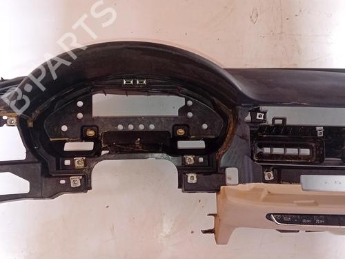 Used Dashboard AUDI A4 B9 (8W2, 8WC) 2.0 TDI (150 hp) 27877441