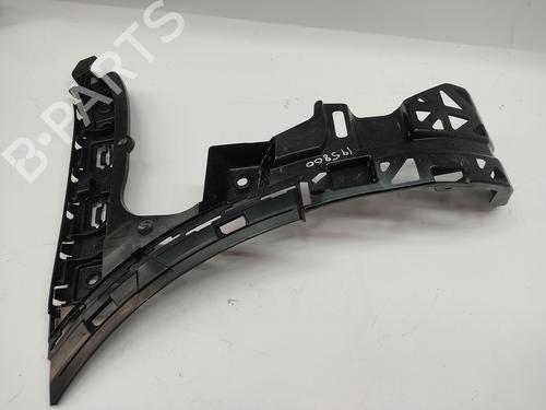 Rear bumper bracket MERCEDES-BENZ GLC (X253) 220 d 4-matic (253.915) | BP29720103C159 