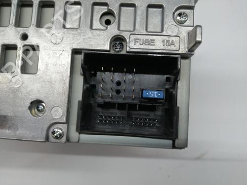 Sistema audio AUDI Q5 (8RB) 2.0 TDI | BP30727239E6