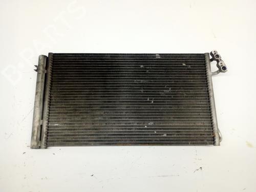 AC radiator BMW 1 (E87) 118 d | BP13685234M32 
