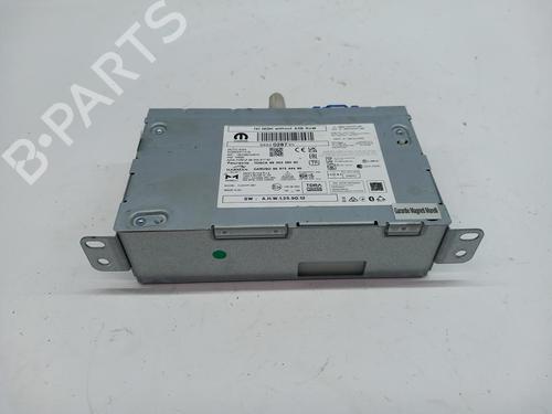 Used Radio Radio 36753338 36753338