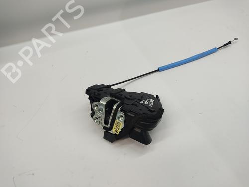 Used Front right lock KIA STONIC (YB) [2017-2025]  29338062