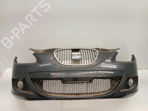 Used Front bumper Front bumper SEAT LEON (1P1) [2005-2013] 35770902 35770902