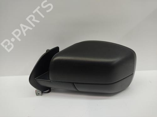 Left mirror LAND ROVER DISCOVERY III (L319)  | BP29246688C26