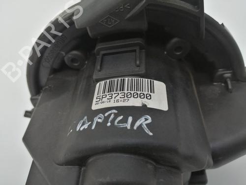 Heater blower motor RENAULT CAPTUR I (J5_, H5_)  | BP15008234M62 