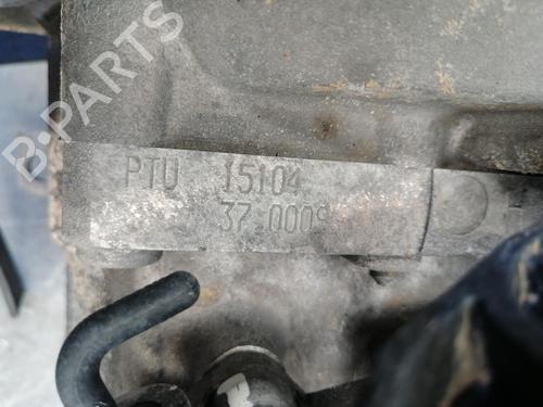 Gearkasse AUDI A3 Limousine (8VS, 8VM)  | BP29433525M3 