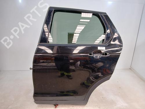 Used Left rear door LAND ROVER DISCOVERY SPORT (L550) [2014-2025]  26979297