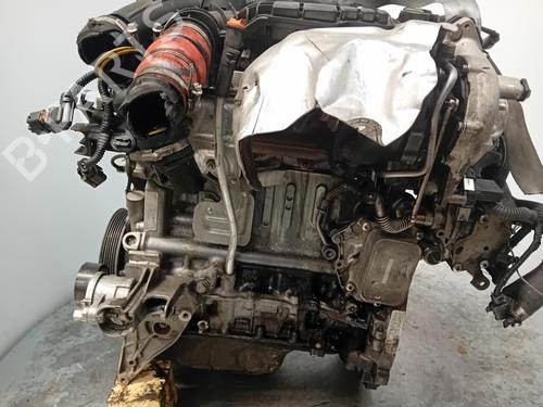Engine PEUGEOT 208 II (UB_, UP_, UW_, UJ_)  | BP29539267M1 