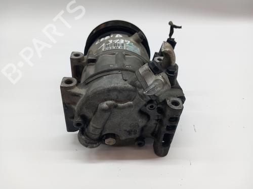 AC compressor HYUNDAI i30 (FD)  | BP21757279M34 