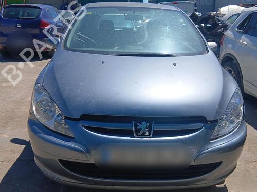 Used Parts PEUGEOT 307 Break (3E)    4617353