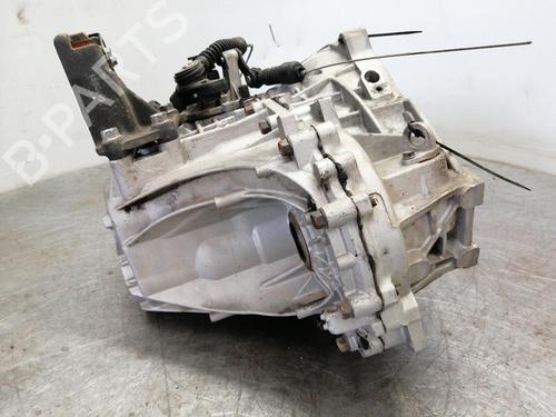 Gearbox HYUNDAI ix35 (LM, EL, ELH) | BP32226936M3