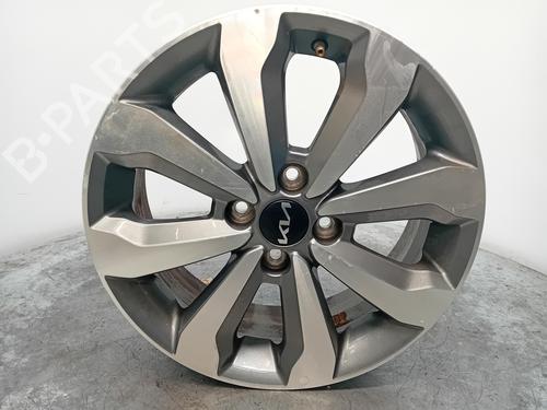 Felg KIA STONIC (YB) [2017-2025]  28278372