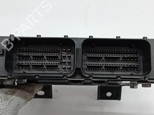 Engine control unit (ECU) KIA CEED (CD) | BP38648461M57 - Image 2