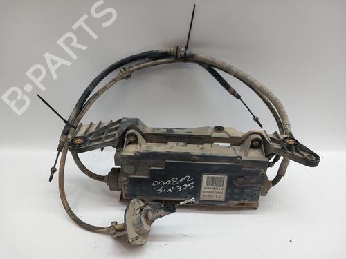 håndbremse håndbremse RENAULT SCÉNIC II (JM0/1_) [2003-2010] 36276003 36276003