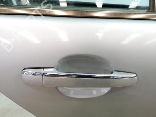 Right rear door MERCEDES-BENZ E-CLASS (W210) E 320 (210.065) | BP24059113C5 